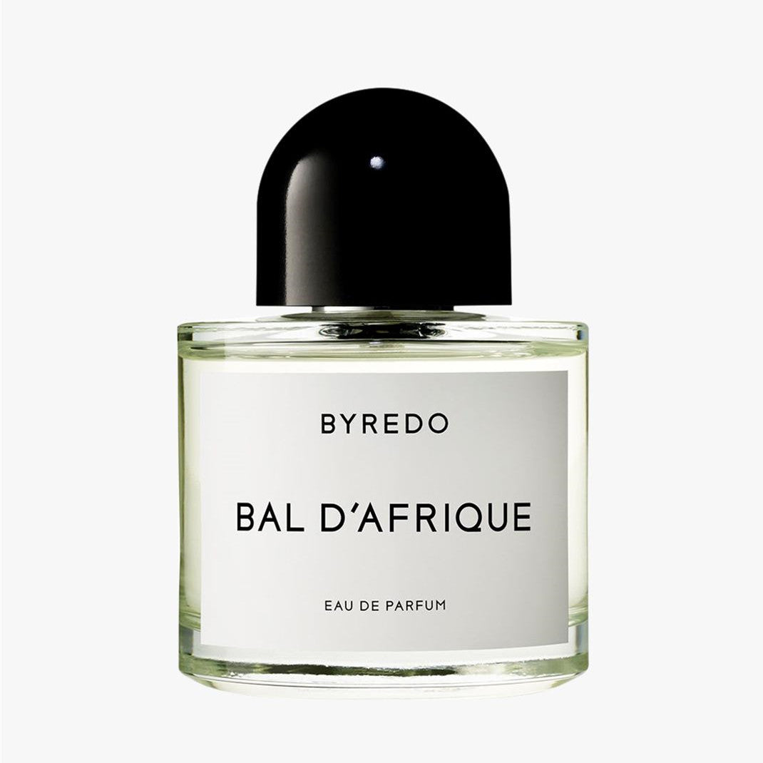 BAL D'AFRIQUE