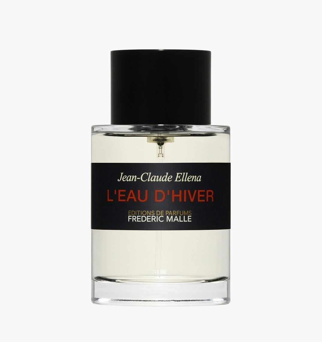 L'EAU D'HIVER