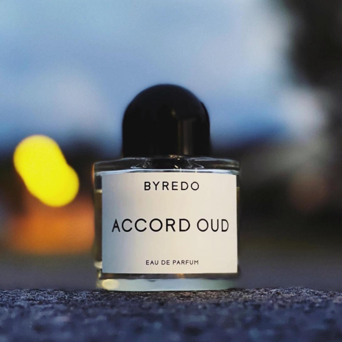 ACCORD OUD