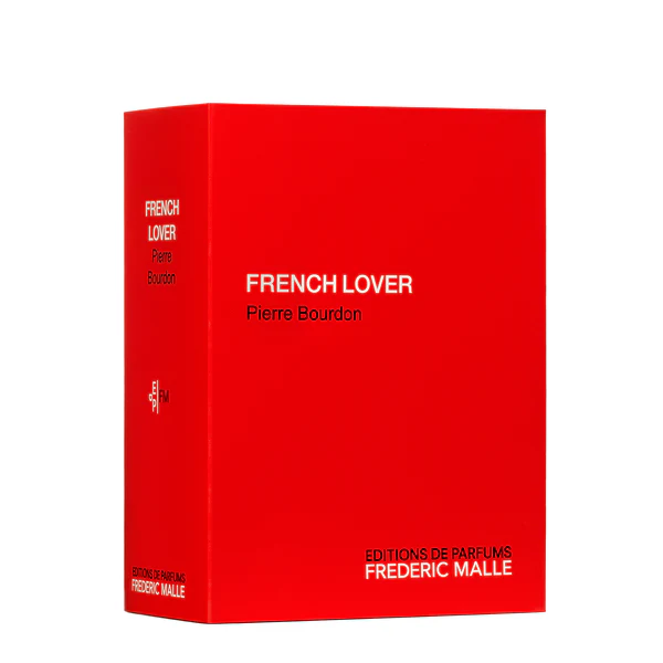 FRENCH LOVER