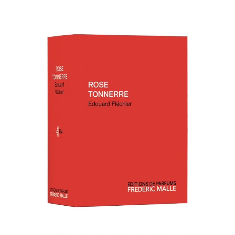ROSE TONNERRE