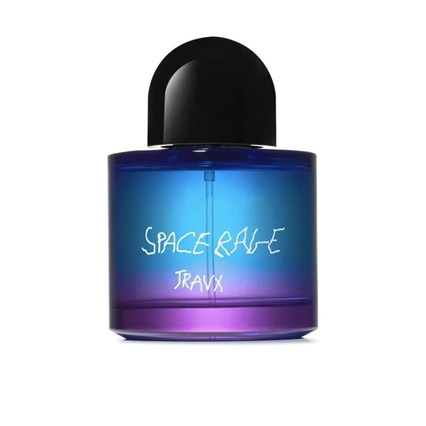 SPACE RAGE TRAVX