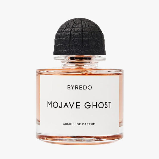 MOJAVE GHOST