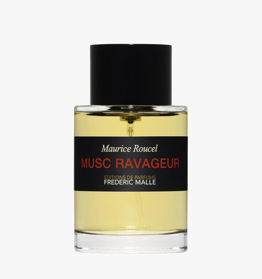 MUSC RAVAGEUR