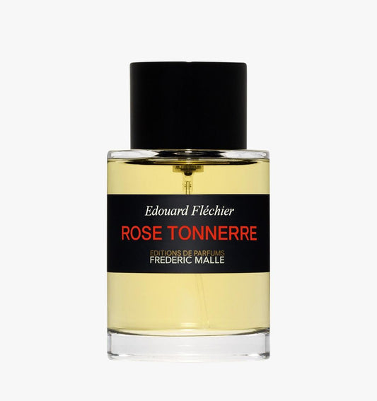 ROSE TONNERRE
