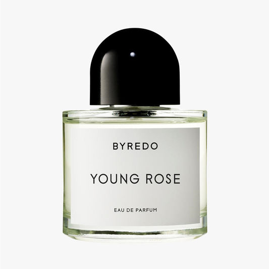 YOUNG ROSE