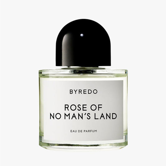 ROSE OF NO MAN'S LAND