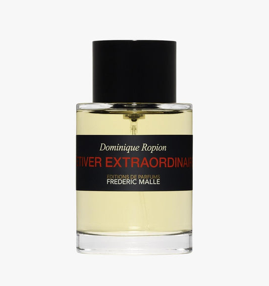 VETIVER EXTRAORDINAIRE