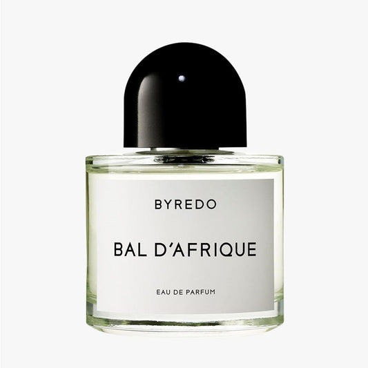 BAL D'AFRIQUE