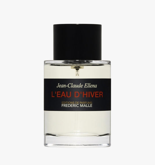 L'EAU D'HIVER