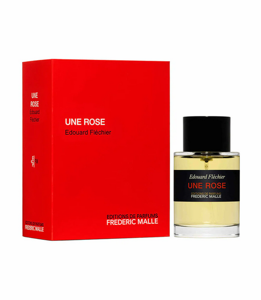 UNE ROSE