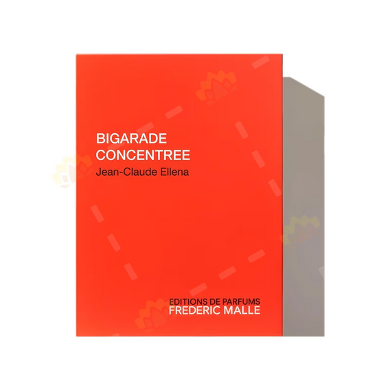 BIGARADE CONCENTREE