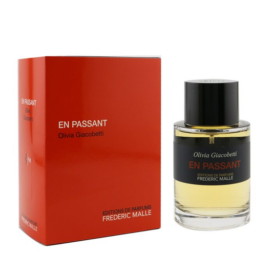 EN PASSANT
