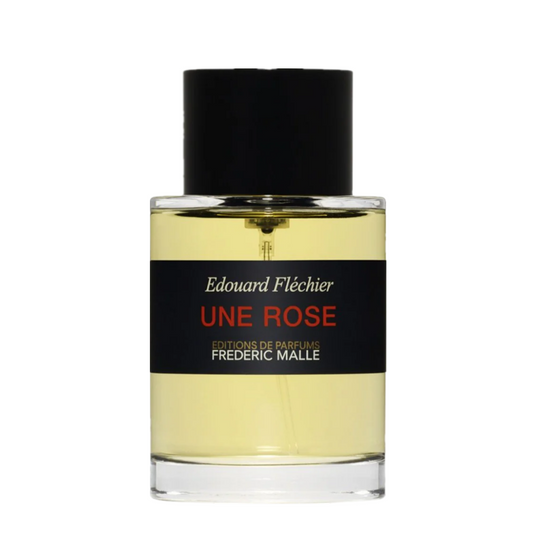 UNE ROSE