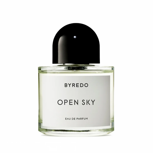 OPEN SKY